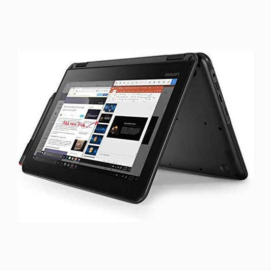 Lenovo 11.6 Touchscreen Winbook 2 in 1 Intel Celeron N3450 4GB 64GB (Refurbished) Recommend Online