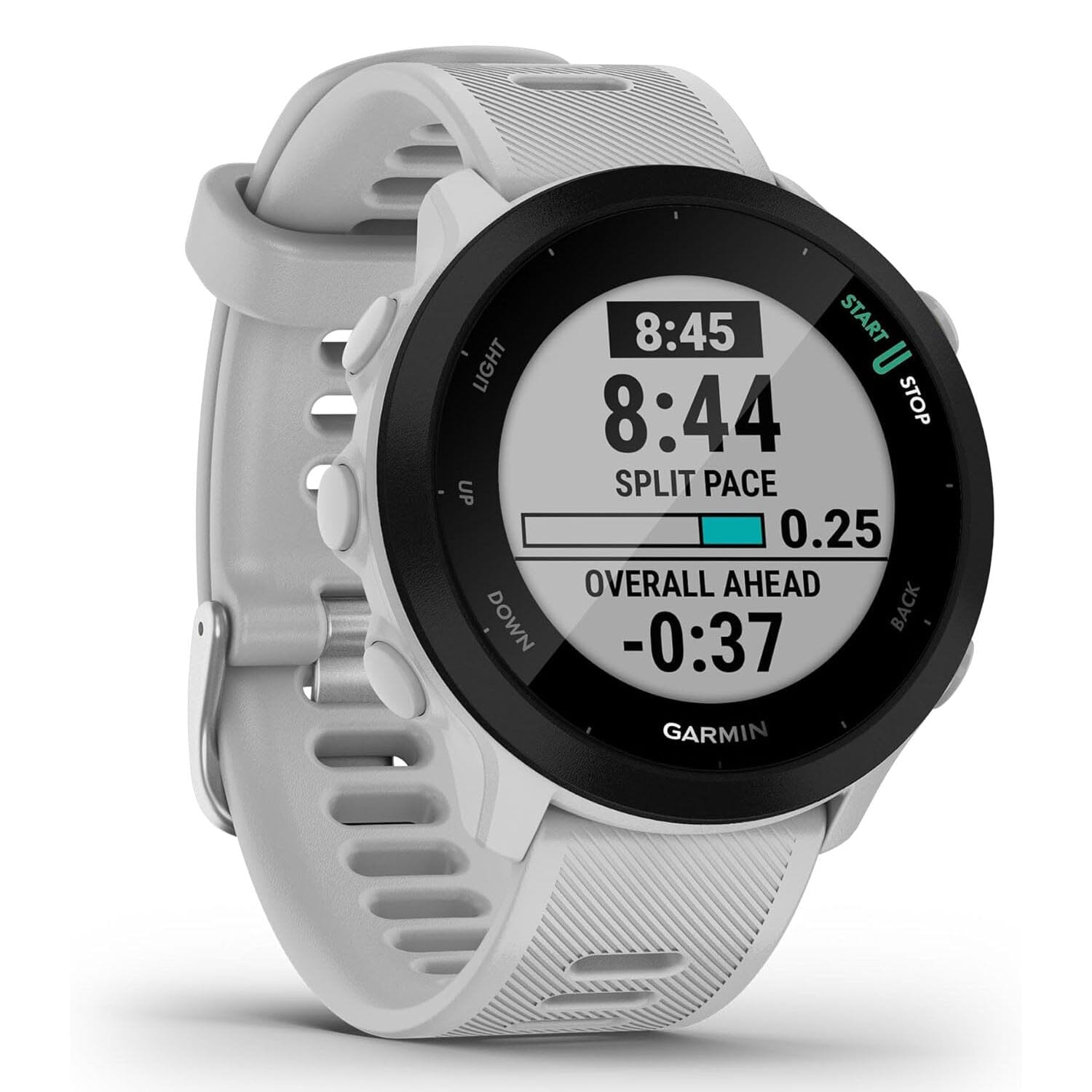 Garmin Forerunner 55 GPS Running Watch  (Refurbished) Safe Shopping Cheap Online