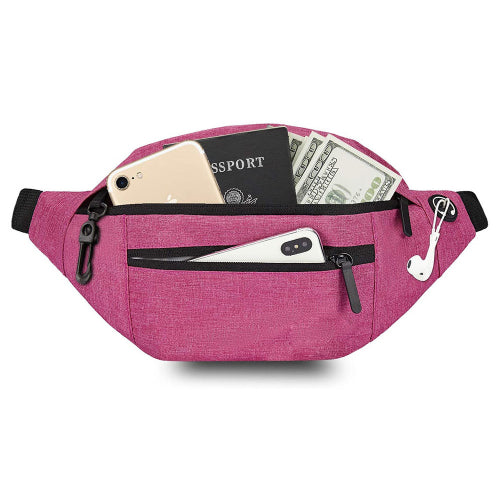 Large Crossbody Fanny Pack Outlet Recommend