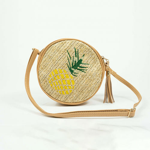 Stylish Bamboo Crossbody Bag Outlet Shop