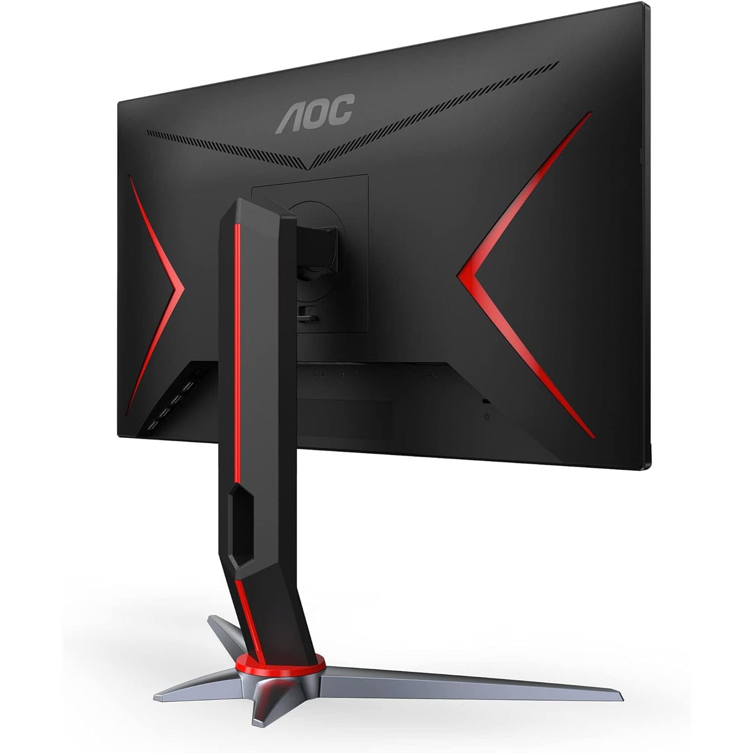 AOC 27G2 27 Frameless Gaming IPS Monitor, FHD 1080P, 1ms 144Hz, NVIDIA G-SYNC Compatible + Adaptive-Sync, Height Adjustable  (Refurbished) Free Shipping Cheap Real