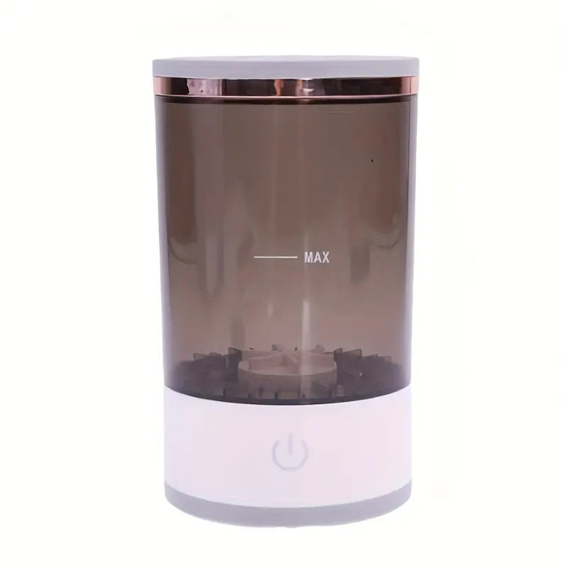 3-in-1 Automatic Makeup Brush Cleaning and Drying Stand Low Shipping Cheap Pice