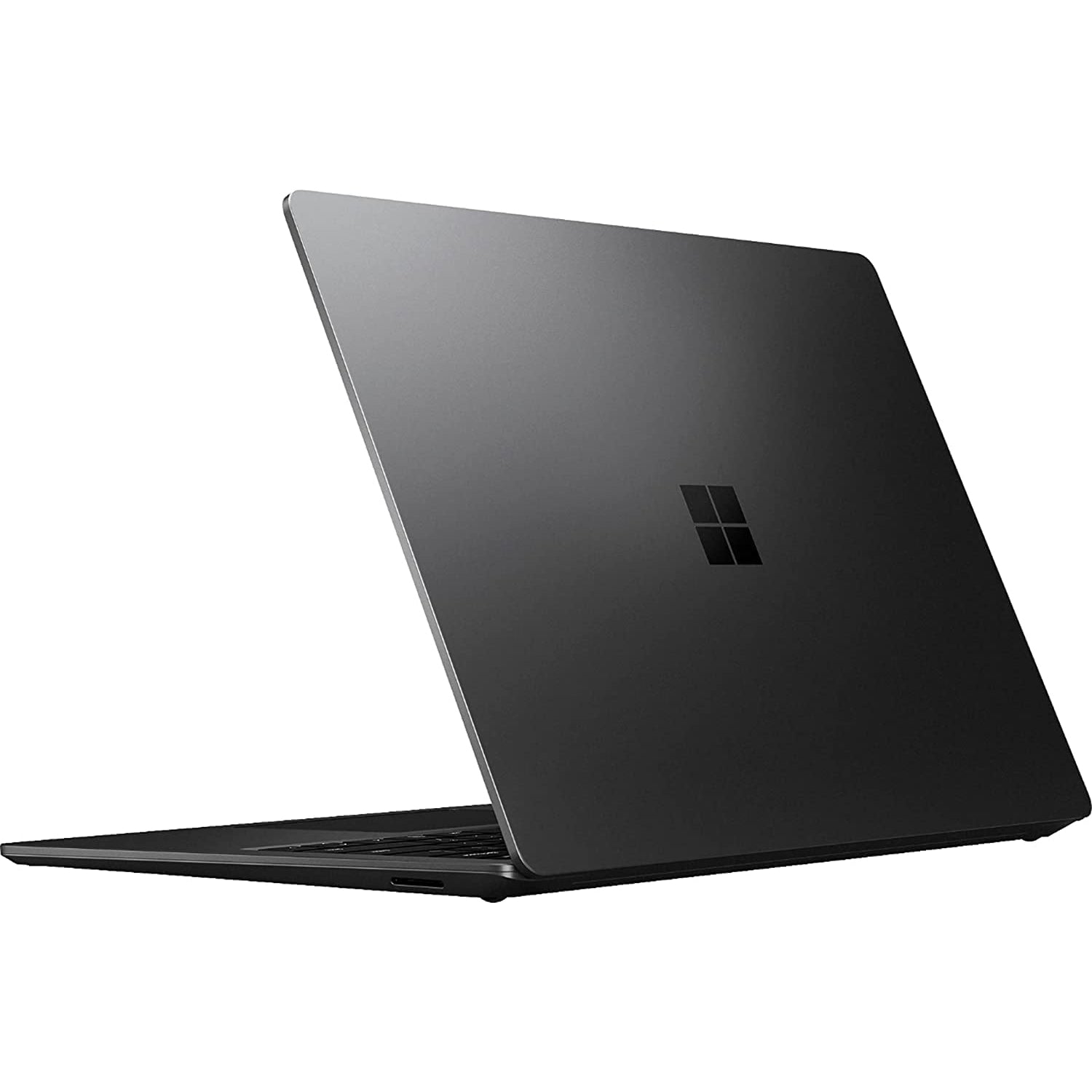 Microsoft Surface Laptop 4 13.5 I7 16GB 256GB W10 Pro Matte Black Model 1951 (Refurbished) Get To Buy Sale Online