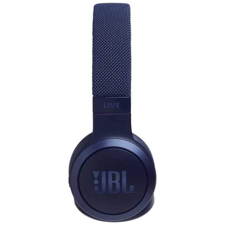 JBL LIVE 400BT On-Ear Wireless Headphones Tumblr