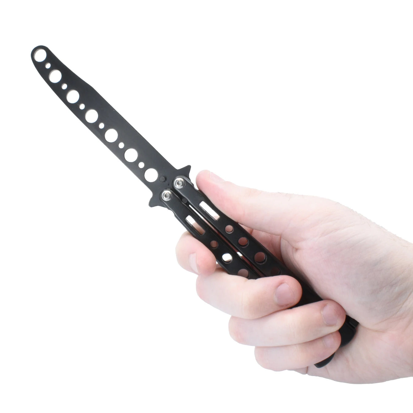 8.75 Butterfly Trainer Knife Wide Range Of Cheap Pice