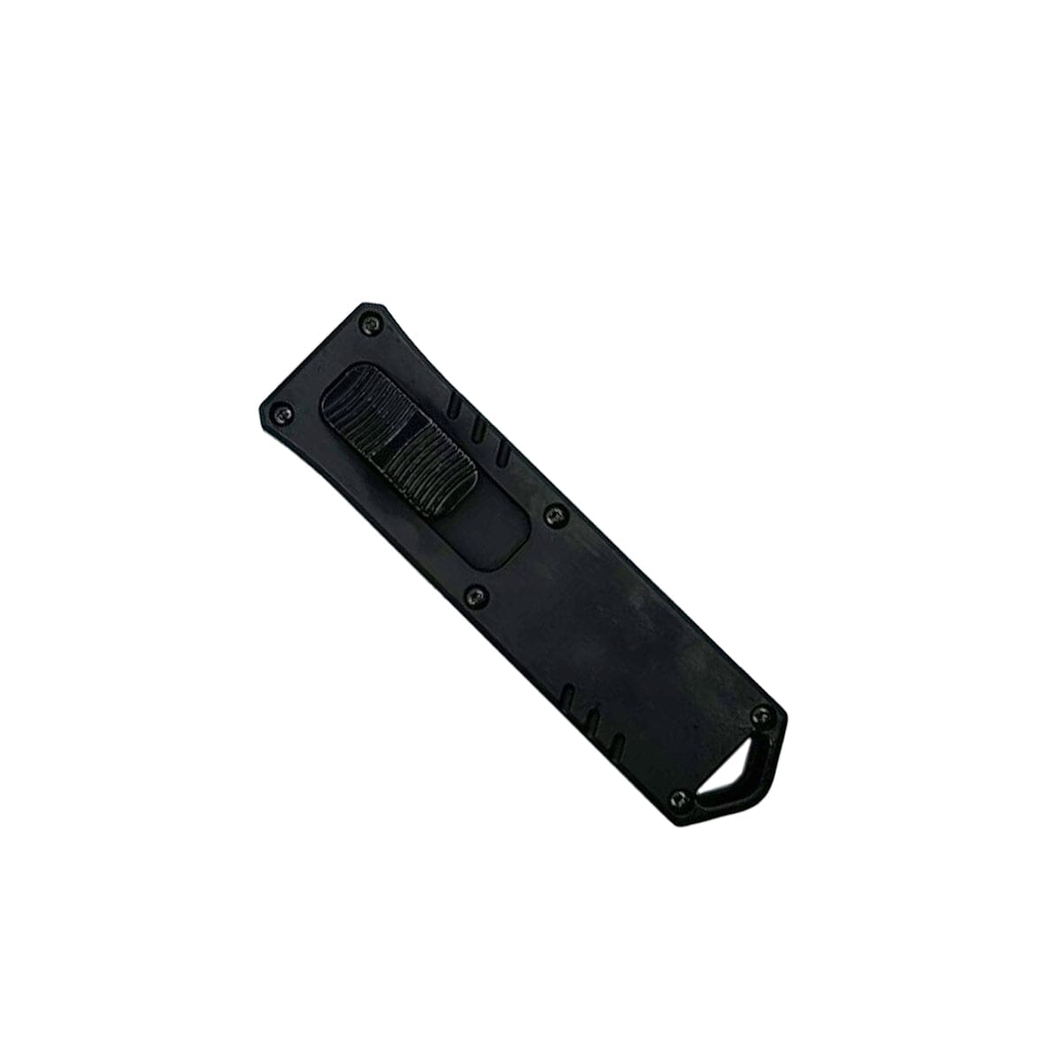 2-Pack: 4.5 Dagger Blade OTF Knife with Belt Clip Sale With Credit Card