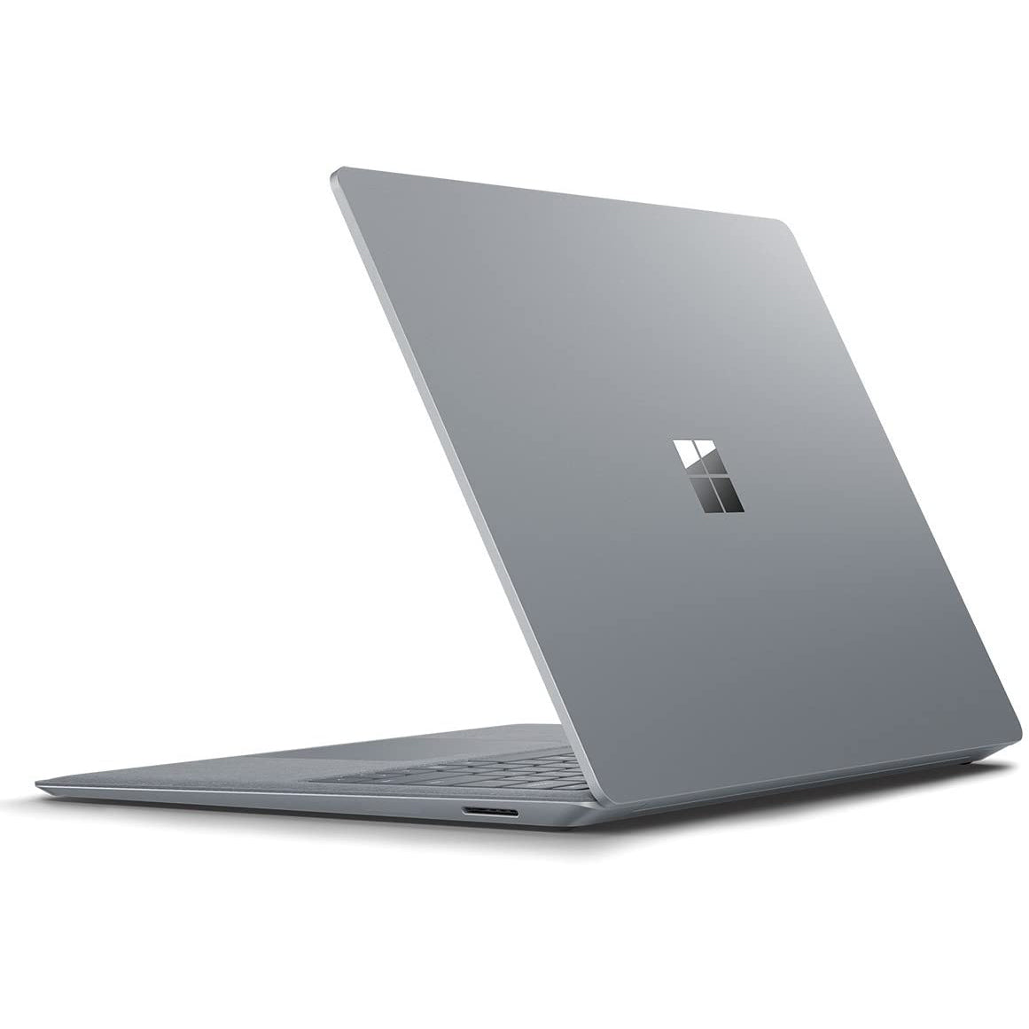 Microsoft Surface Laptop (Intel Core i5, 8GB RAM, 128GB) - Platinum (Refurbished) Buy Cheap With Paypal