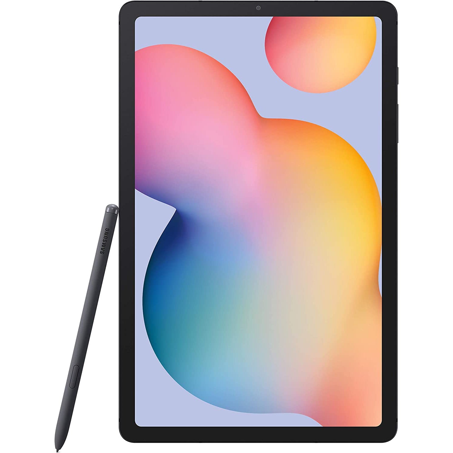 Samsung Galaxy Tab S6 Lite 10.4 64GB WiFi Tablet Case and Pen Included (Refurbished) Free Shipping Sast