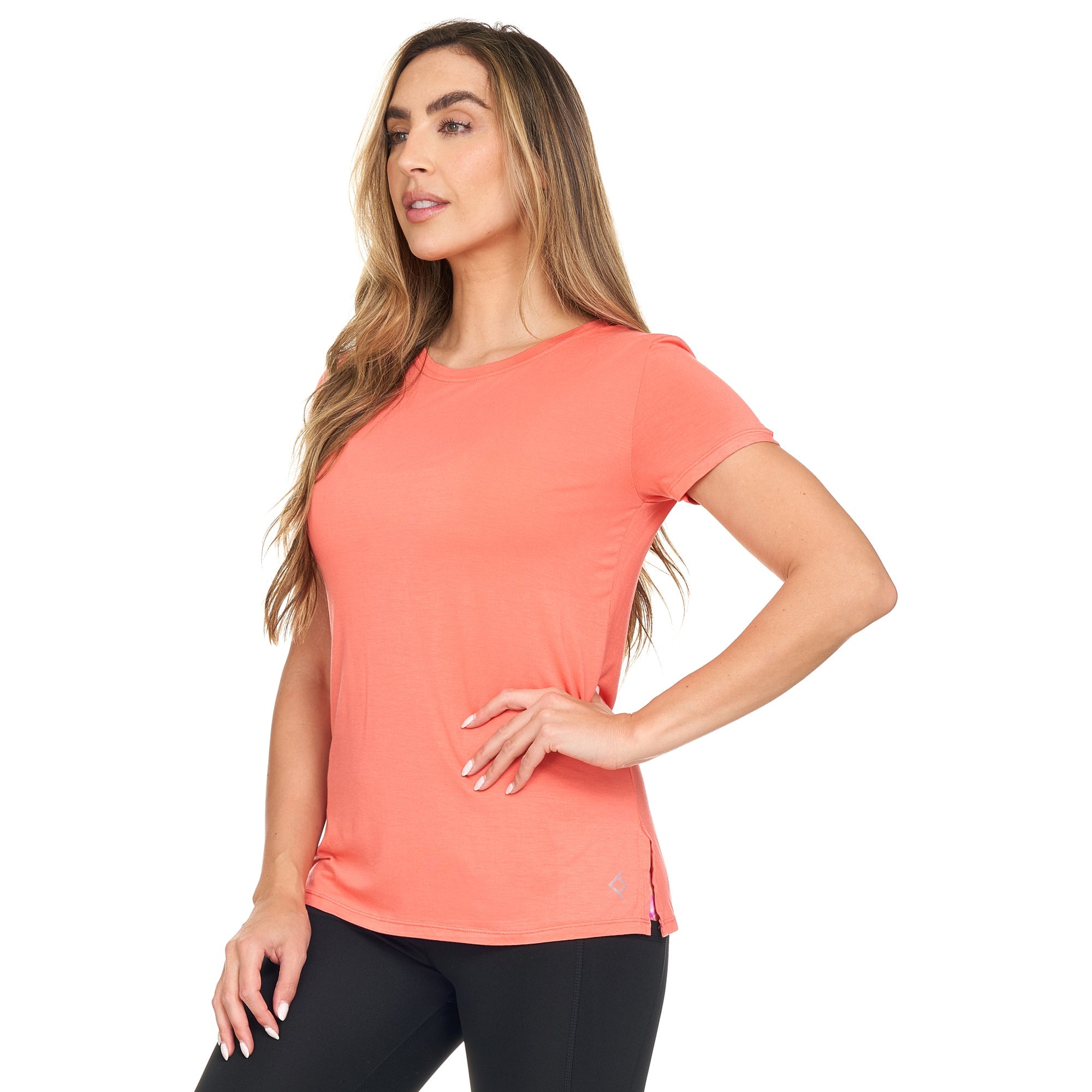 Women's Active Performance Shirts Sale Lowest Pice