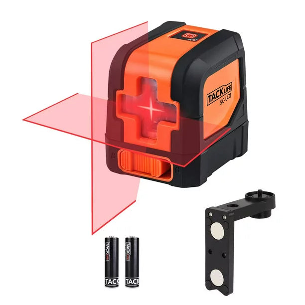 Tacklife Feet Laser Level Inexpensive