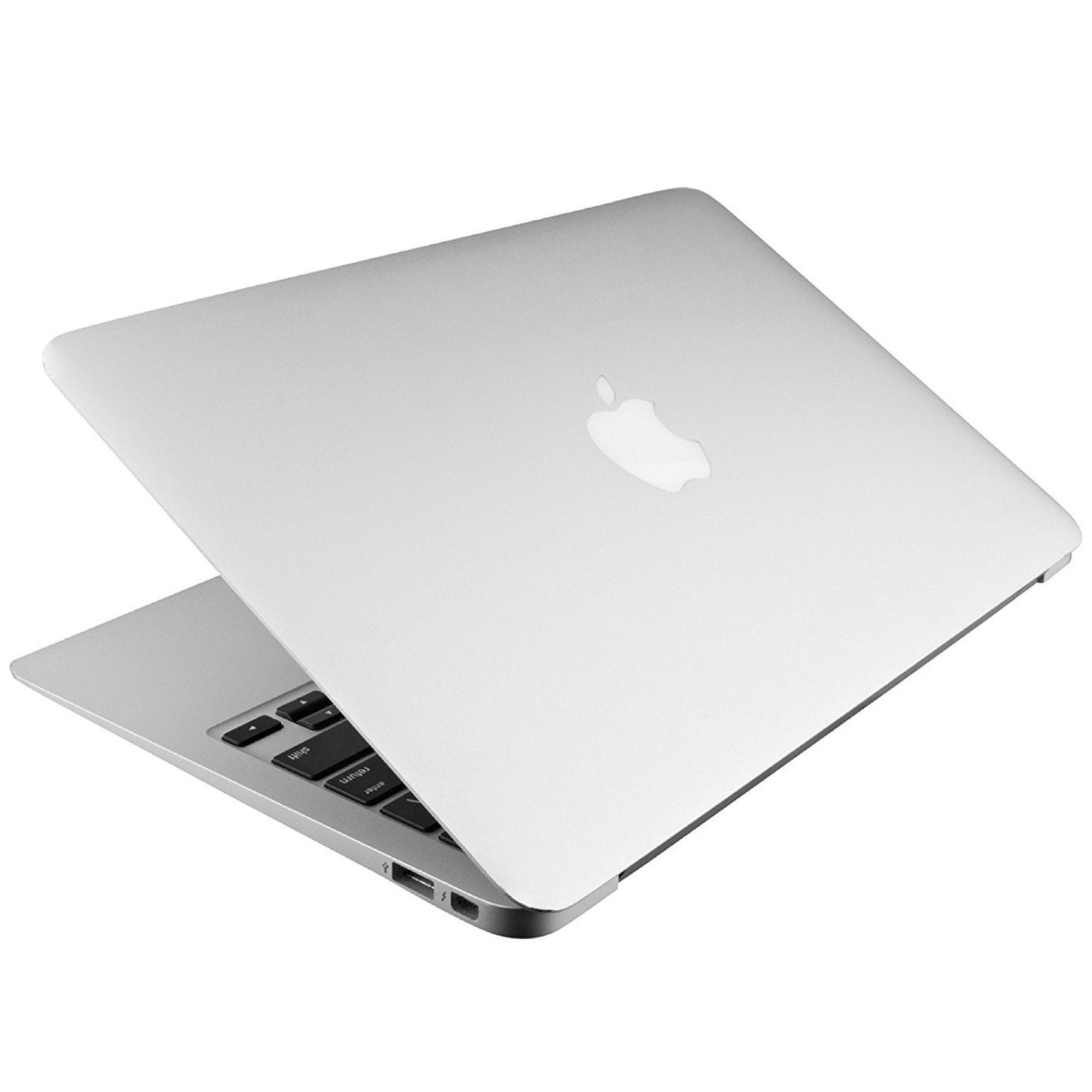 Apple MacBook Air MD711LL/A 11 i5 1.3GHz 4GB 128GB (Refurbished) Visit Online