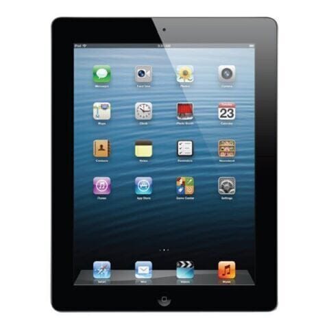 Apple iPad 2 16GB Wi-Fi 9.7 Inch Tablet (Refurbished) Outlet 100% Authentic