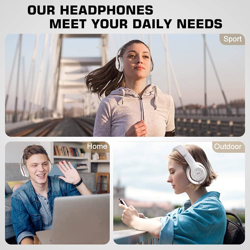 Wireless Bluetooth Headset Pay With Visa Cheap Online