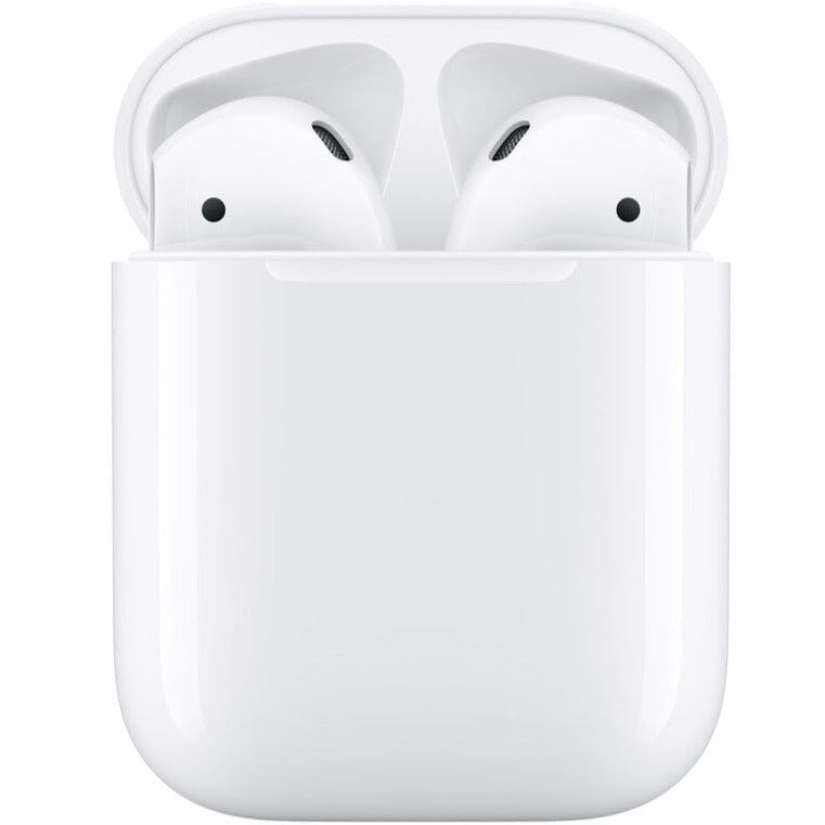 Apple AirPods 2nd Generation (Refurbished) Clearance Classic