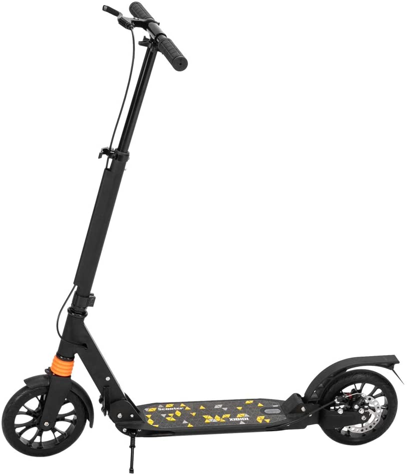 Folding Scooter for Adult and Teens Real Online