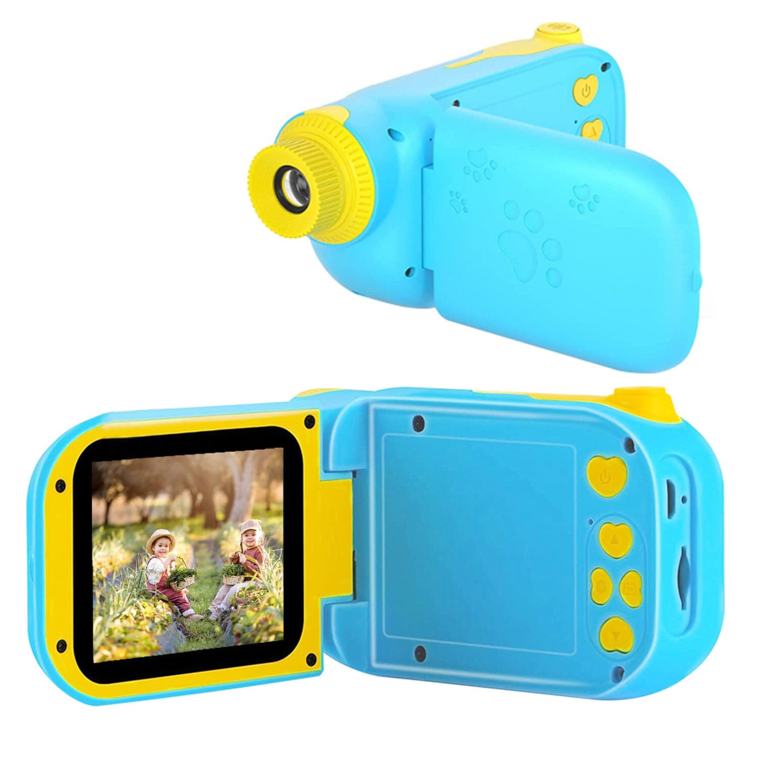 Kids Digital Camera Child Video Camera Clearance Pices