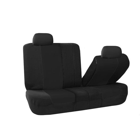 Multifunctional Flat Cloth Seat Covers - Full Set Sale Great Deals
