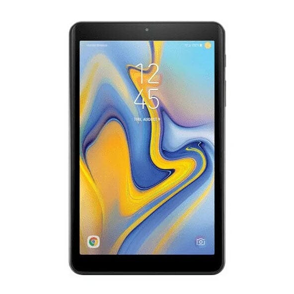 Samsung Galaxy Tab A T387V 8.0 32GB Android Tablet Black (Refurbished) Amazing Pice Cheap Online