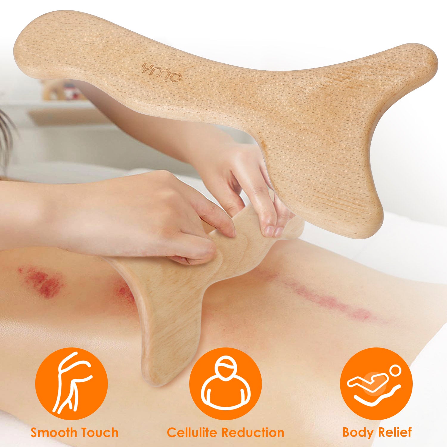 Wood Therapy Massage Tool Cheap Sale Many Kinds Of