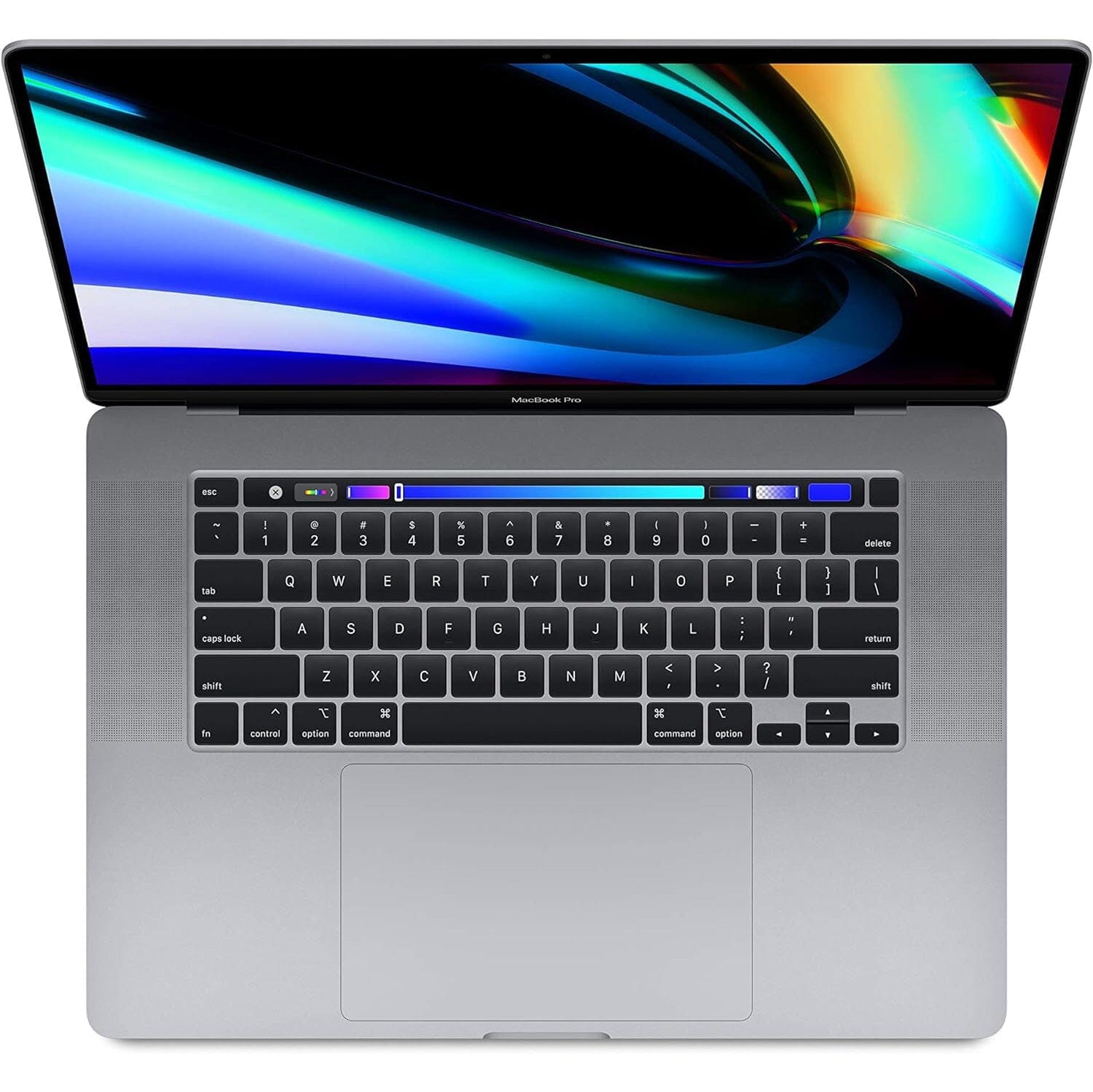 Apple Macbook Pro Mid 2019 16in 16GB 512GB Core i9 2.4 GHz MV912LL/A (Refurbished) 2025 New