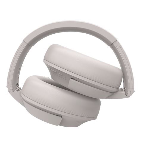 TCL On-Ear Noise Cancelling Hi-Ees Wireless Headphones With Built-in Mic Outlet Store Locations