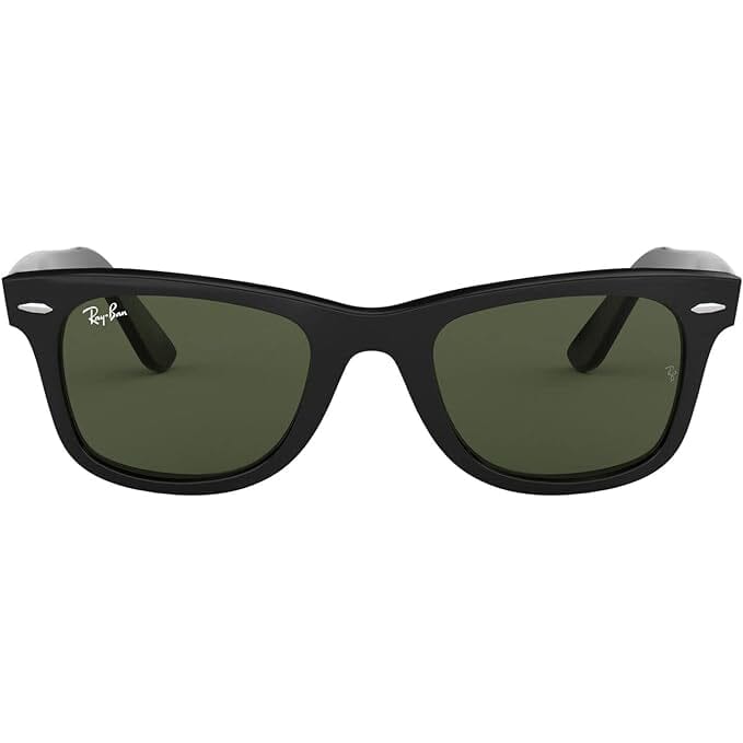 Ray-Ban RB2140 Original Wayfarer Sunglasses  (Refurbished) Best Place To Buy Online