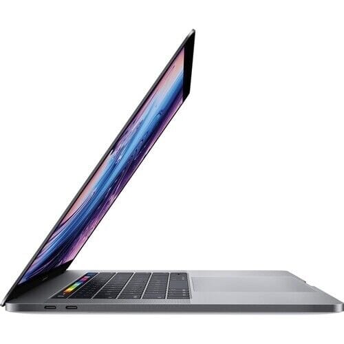 Apple MacBook Pro 2.6 i7 15-inch 32GB RAM 512GB SSD Storage MR942LL/A (Refurbished) Sale Online Cheap