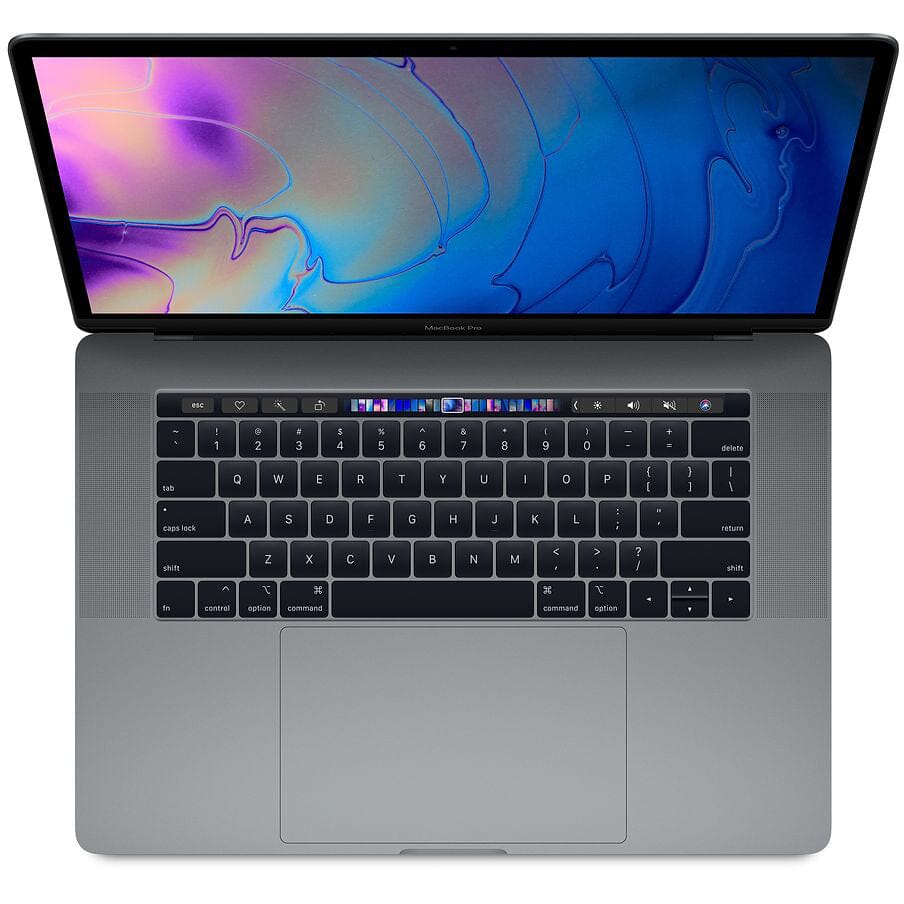 Apple MacBook Pro Touch Bar 16GB RAM, 512GB SSD MPTR2LL/A (Refurbished) Cheapest Pice Online