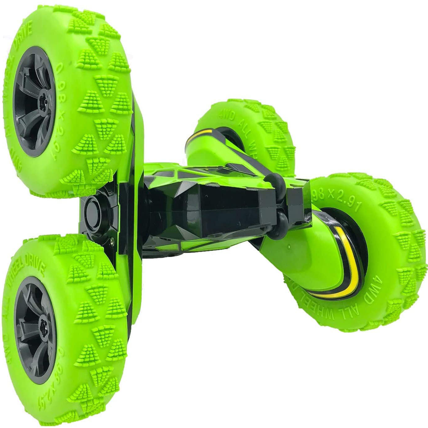 Threeking RC Cars Stunt Car Cheap Low Shipping Fee