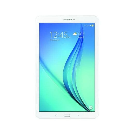 Samsung Galaxy Tab E 16GB 9.6 SM-T White (Refurbished) Buy Cheap Low Shipping Fee