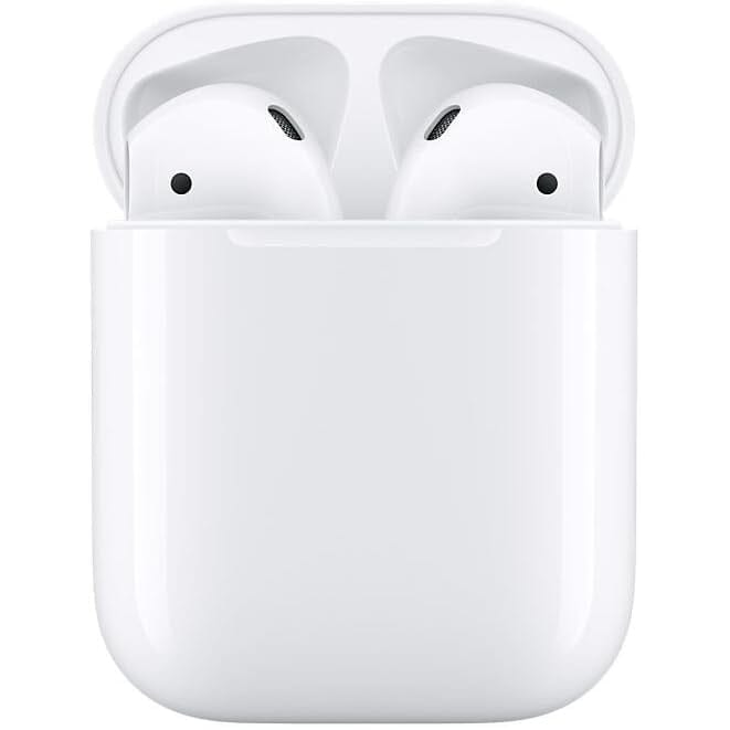 Apple Airpods In-Ear Bluetooth Wireless Headset  (Refurbished) Pay With Paypal Cheap Online
