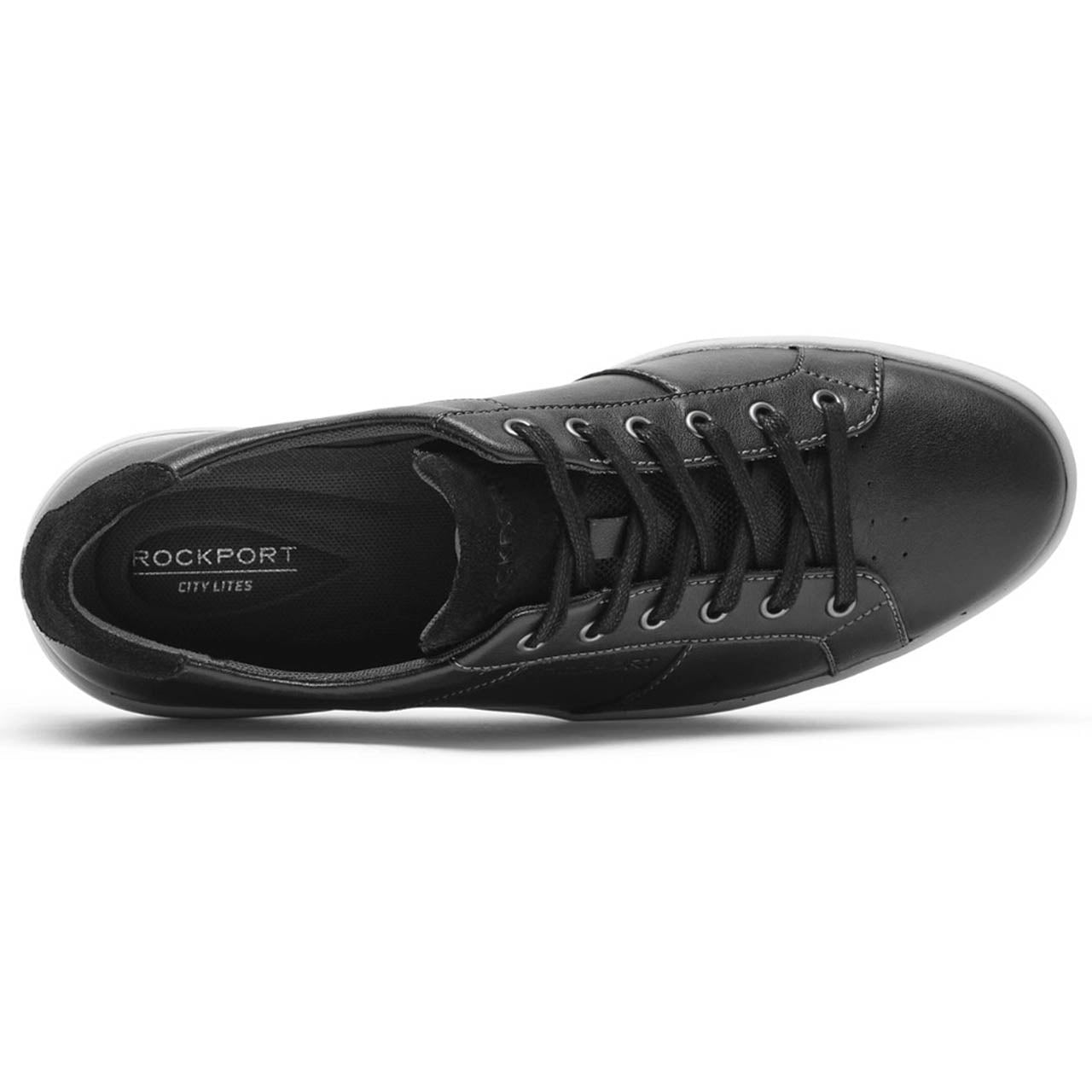 Rockport Men's Jarvis Sneakers Sale 100% Original