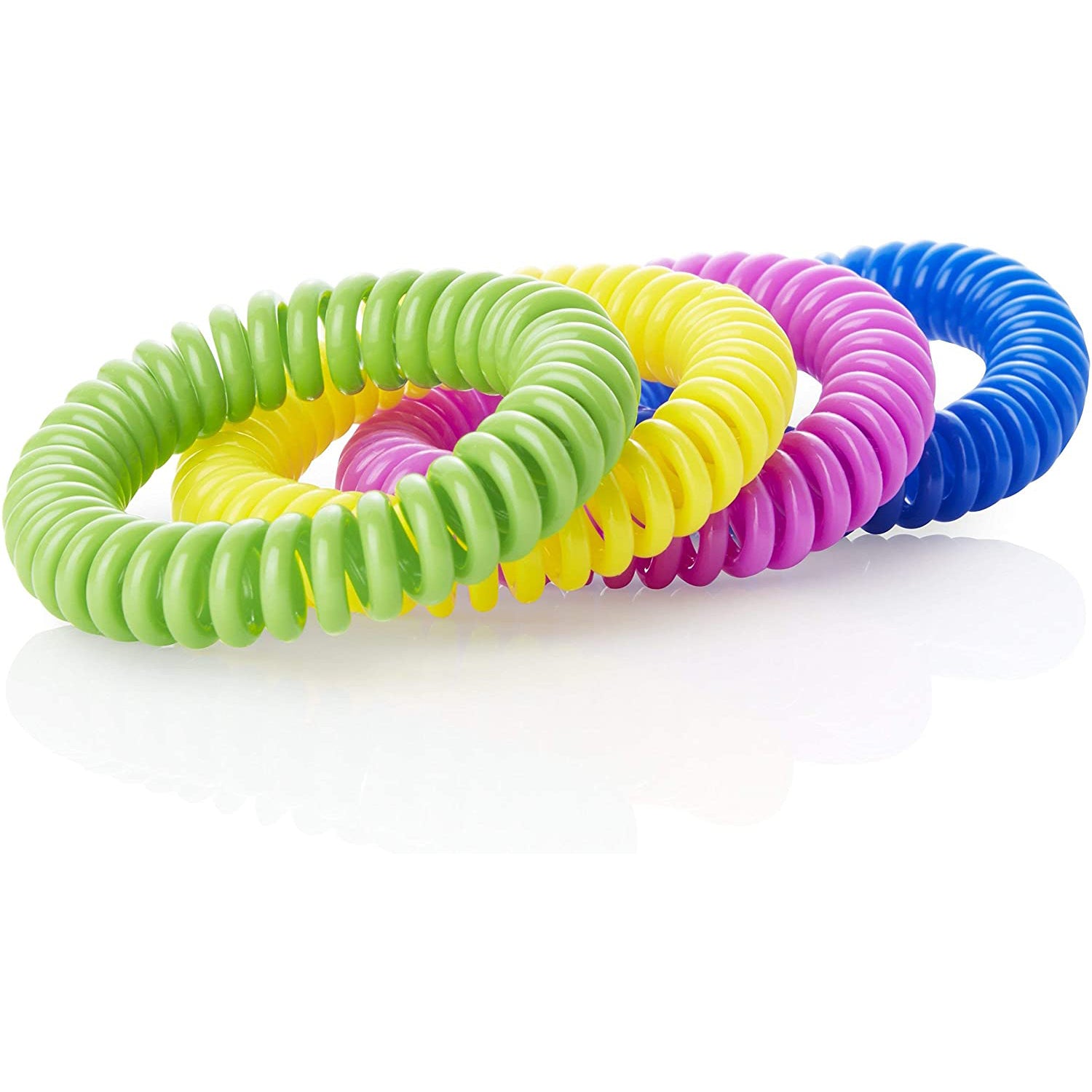 10-Pack: Mosquito Repellent Bracelet For Sale Online