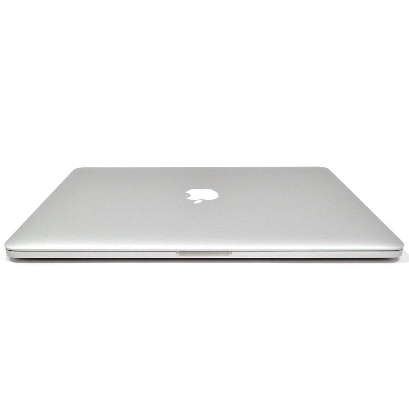 Apple MacBook Pro Core i7 2.5GHz 16GB RAM 256GB SSD 15 MJLQ2LL/A (Refurbished) Newest