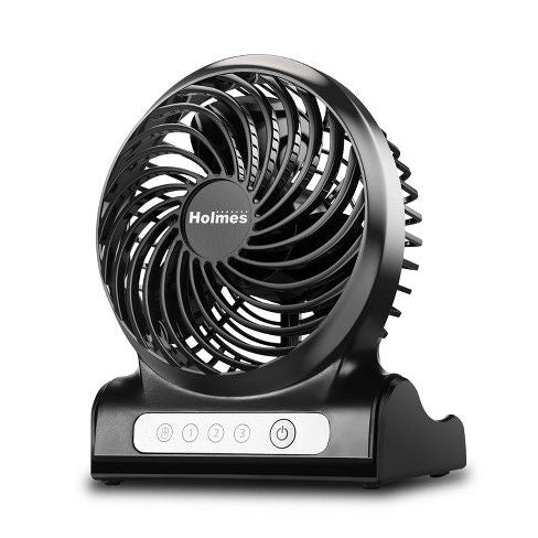 4 Rechargeable Battery Operated Personal Fan Buy Cheap Extremely