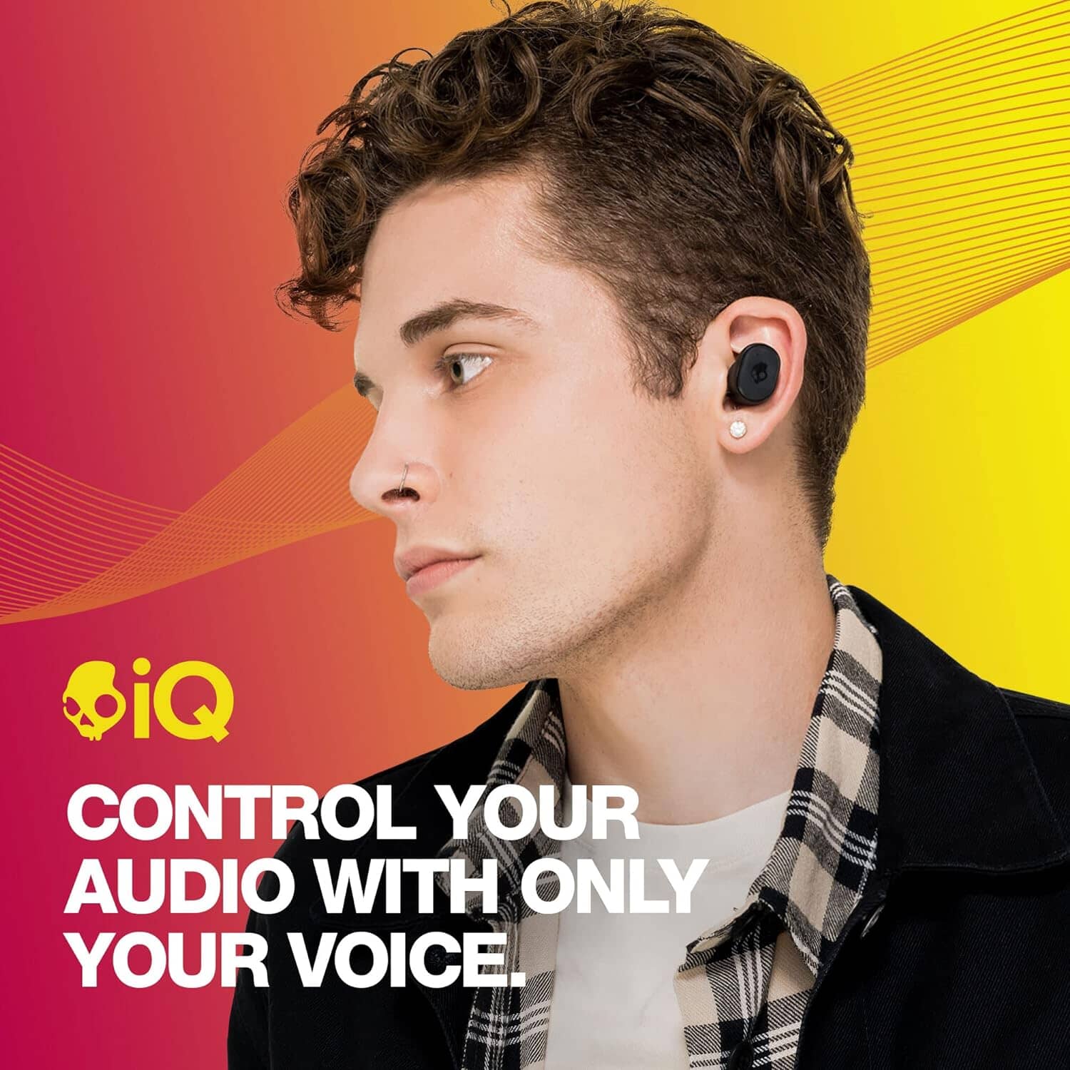 Skullcandy Grind In-Ear Wireless Earbuds  (Refurbished) Low Cost Cheap Online