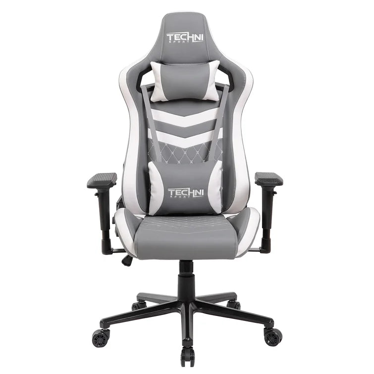 Techni Sport Ergonomic High Back Gaming Chair Free Shipping Discounts