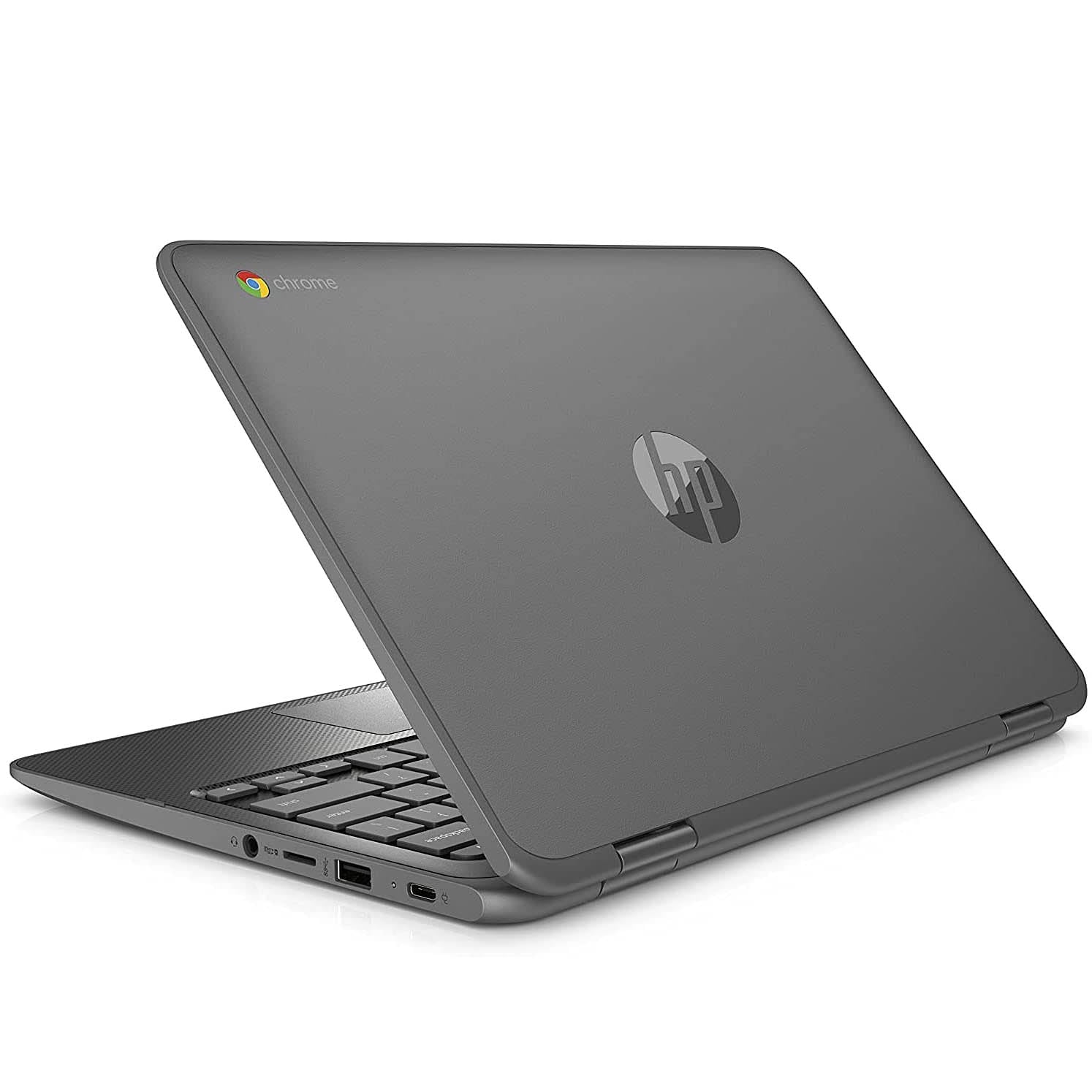 HP X360 G1 11.6 Touchscreen Chromebook 2-in-1 Intel N3350, 1.10GHz 4GB RAM 16GB (Refurbished) Sale Supply