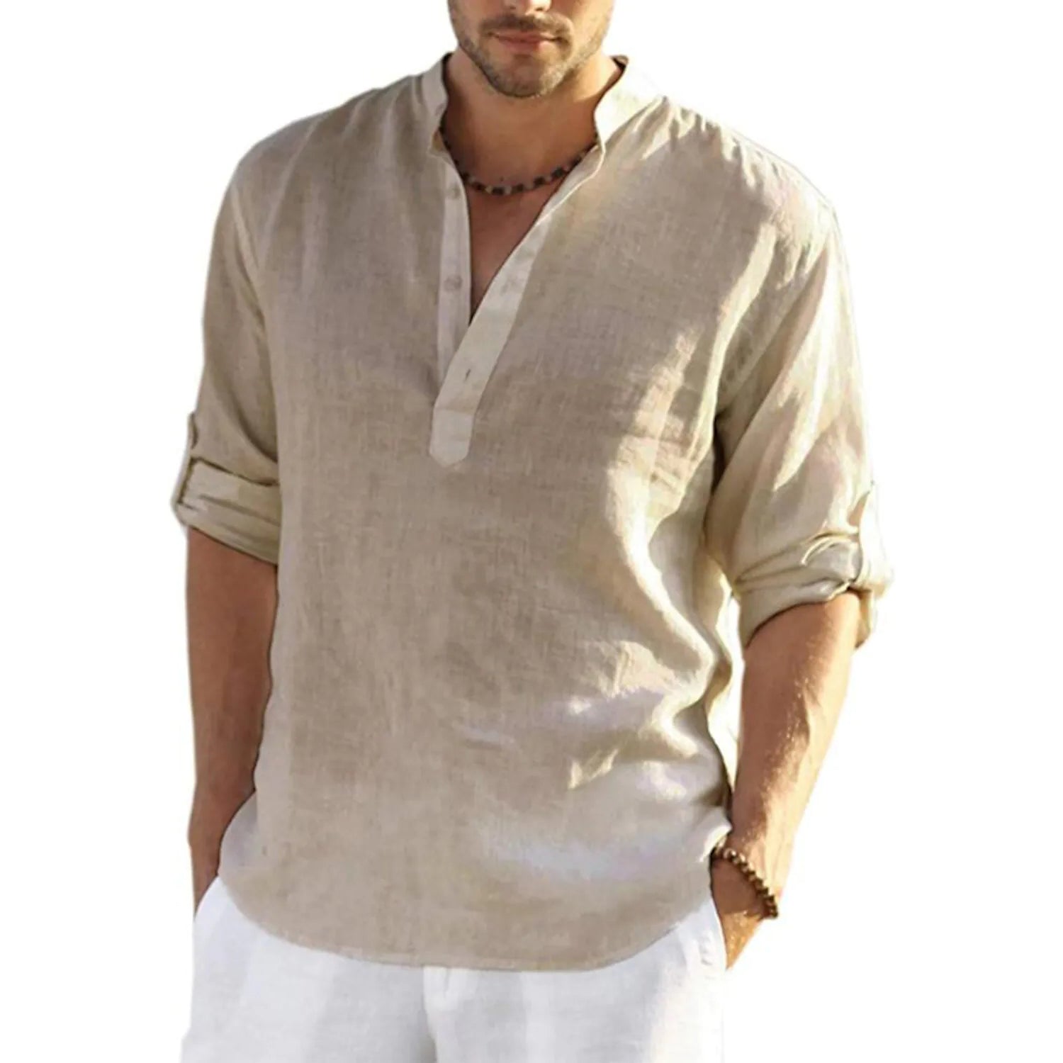 Men's Breathable Quick Dry Button Down Shirt T-Shirt Top Discount Wide Range Of