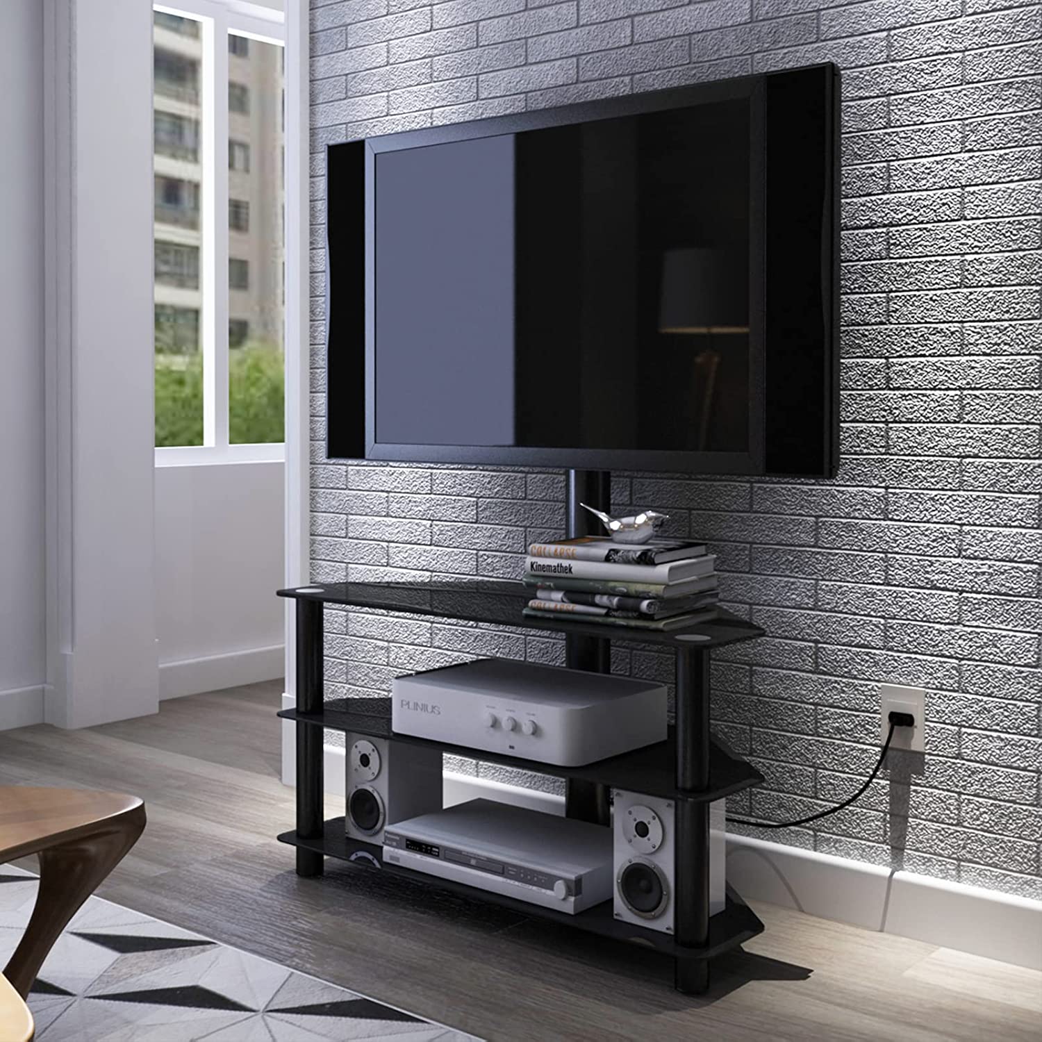 65-Inch Universal TV Stand 2025 Online