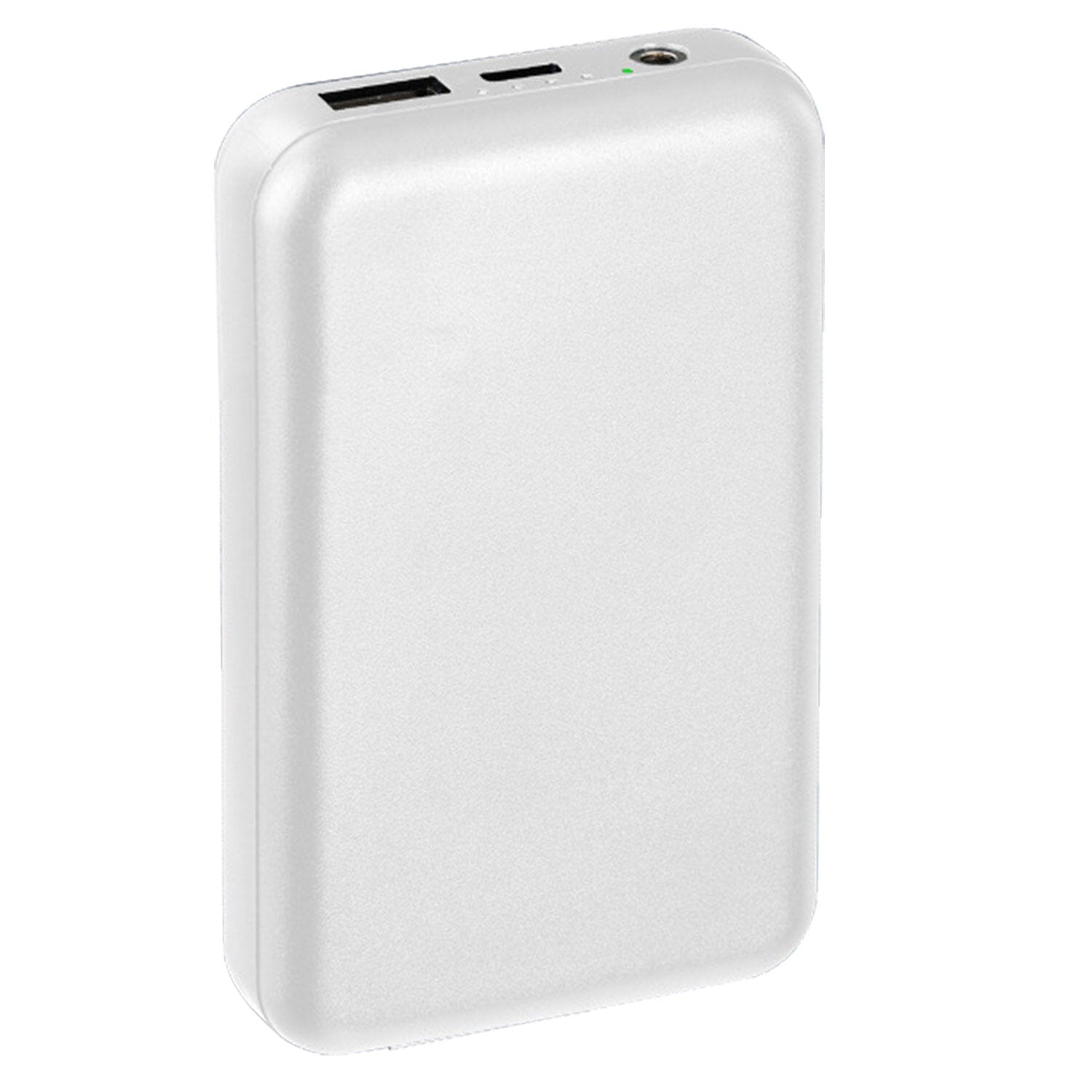 10000mAh Portable Charger Battery Pack for Heated Blanket Vest Jacket Fashionable Sale Online