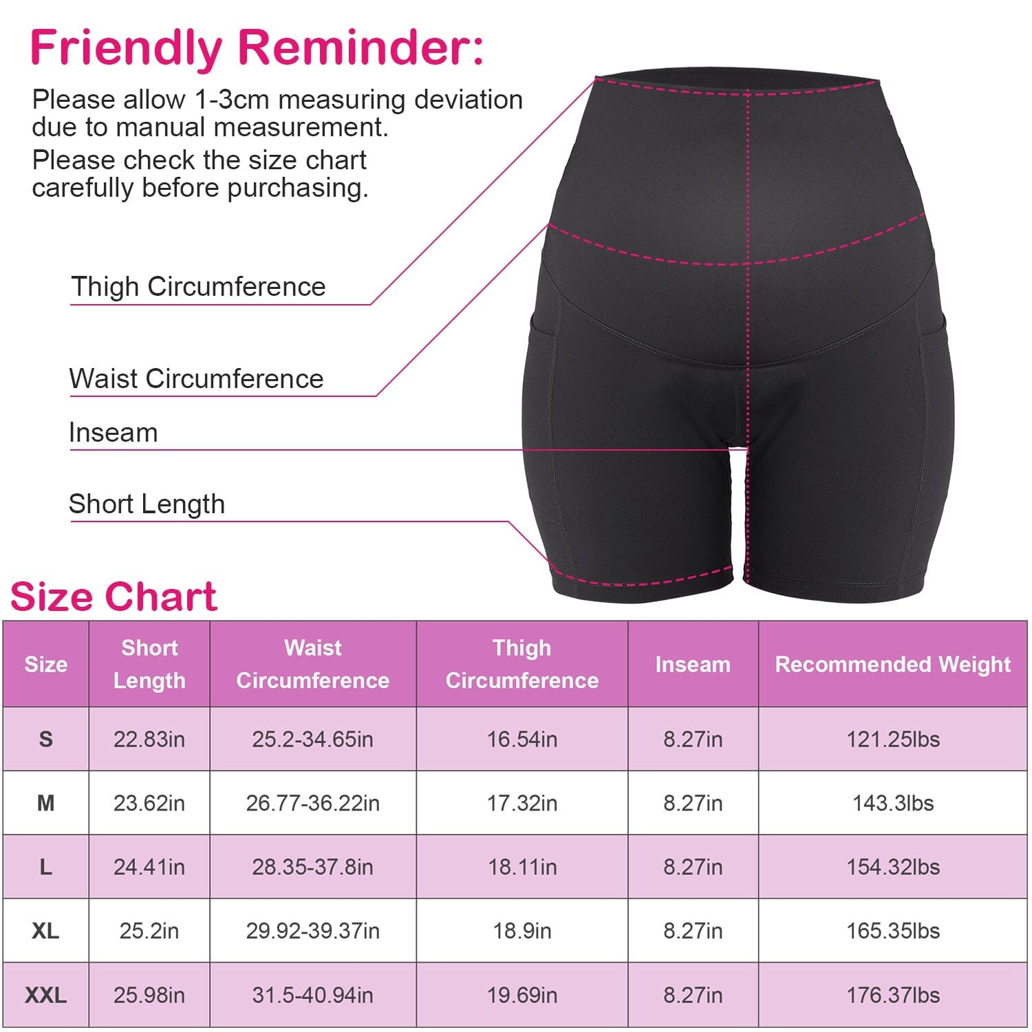 Women Maternity Seamless Shorts Sale 2025 Newest