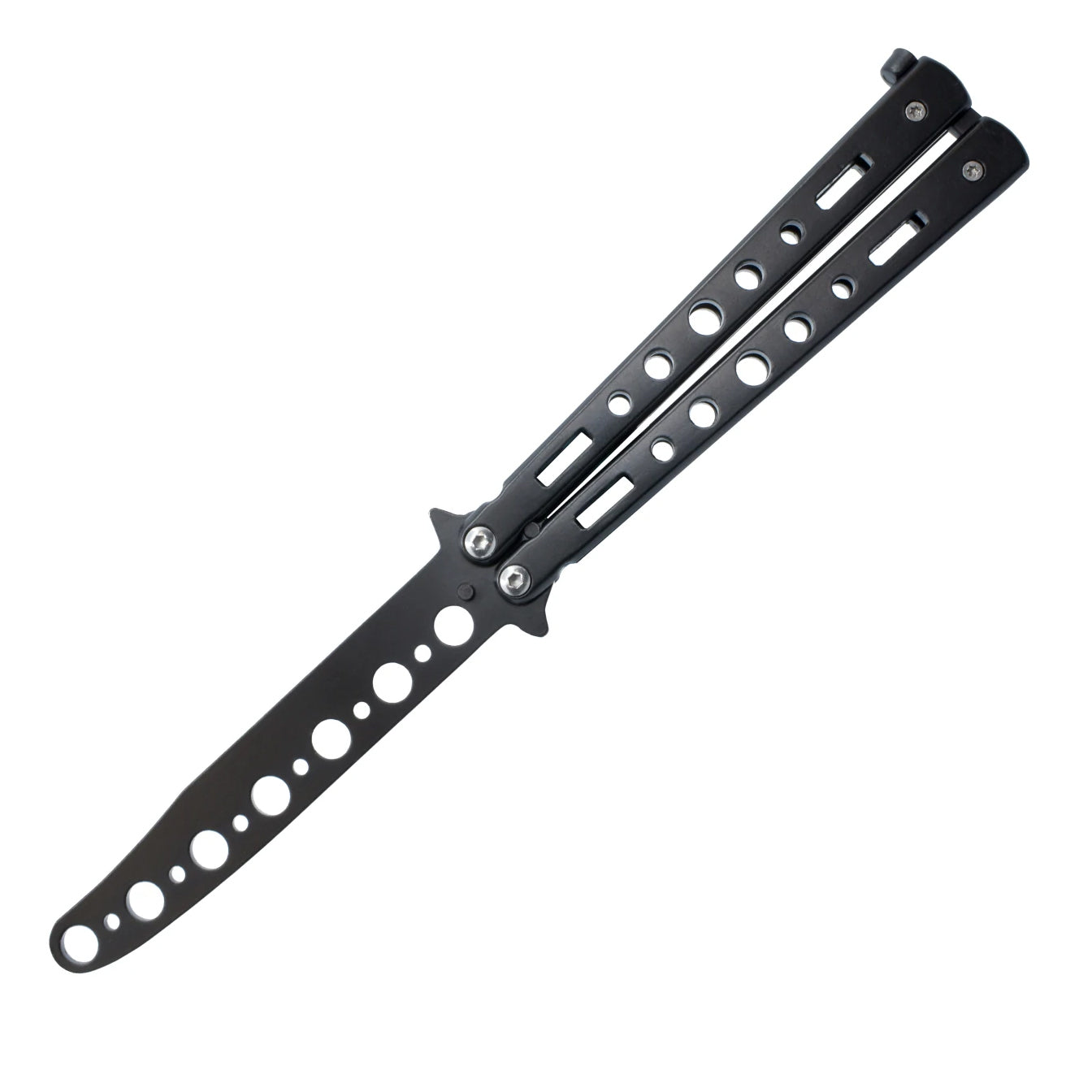 8.75 Butterfly Trainer Knife Wide Range Of Cheap Pice