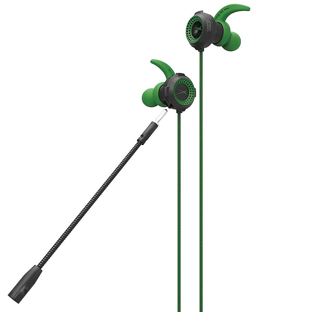 Altec Lansing - 3.5mm Combat Gaming Earbuds Discount Classic