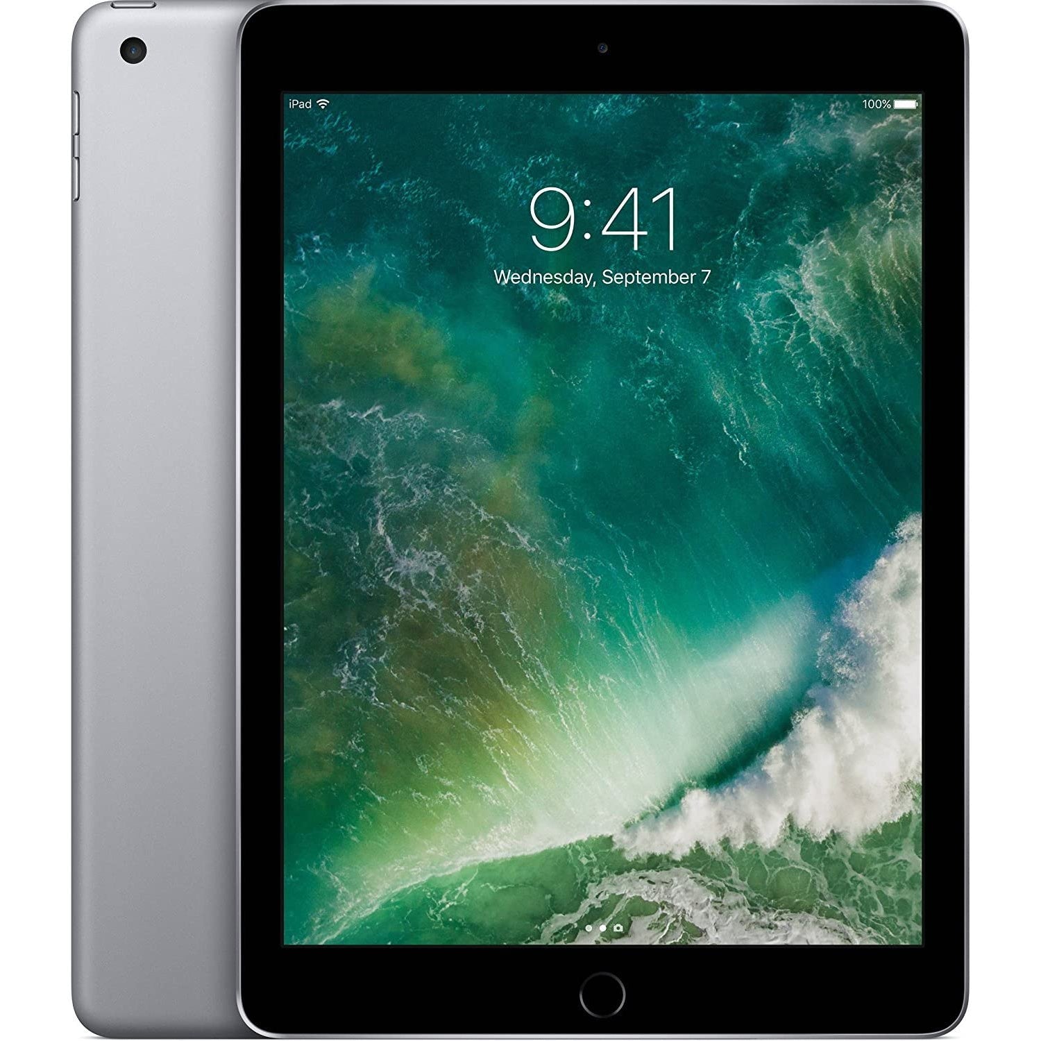 Apple iPad 9.7inch with WiFi 32GB (Refurbished) Big Discount Online