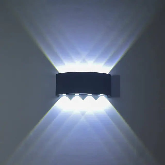 Outdoor Waterproof Wall Light How Much Cheap Online