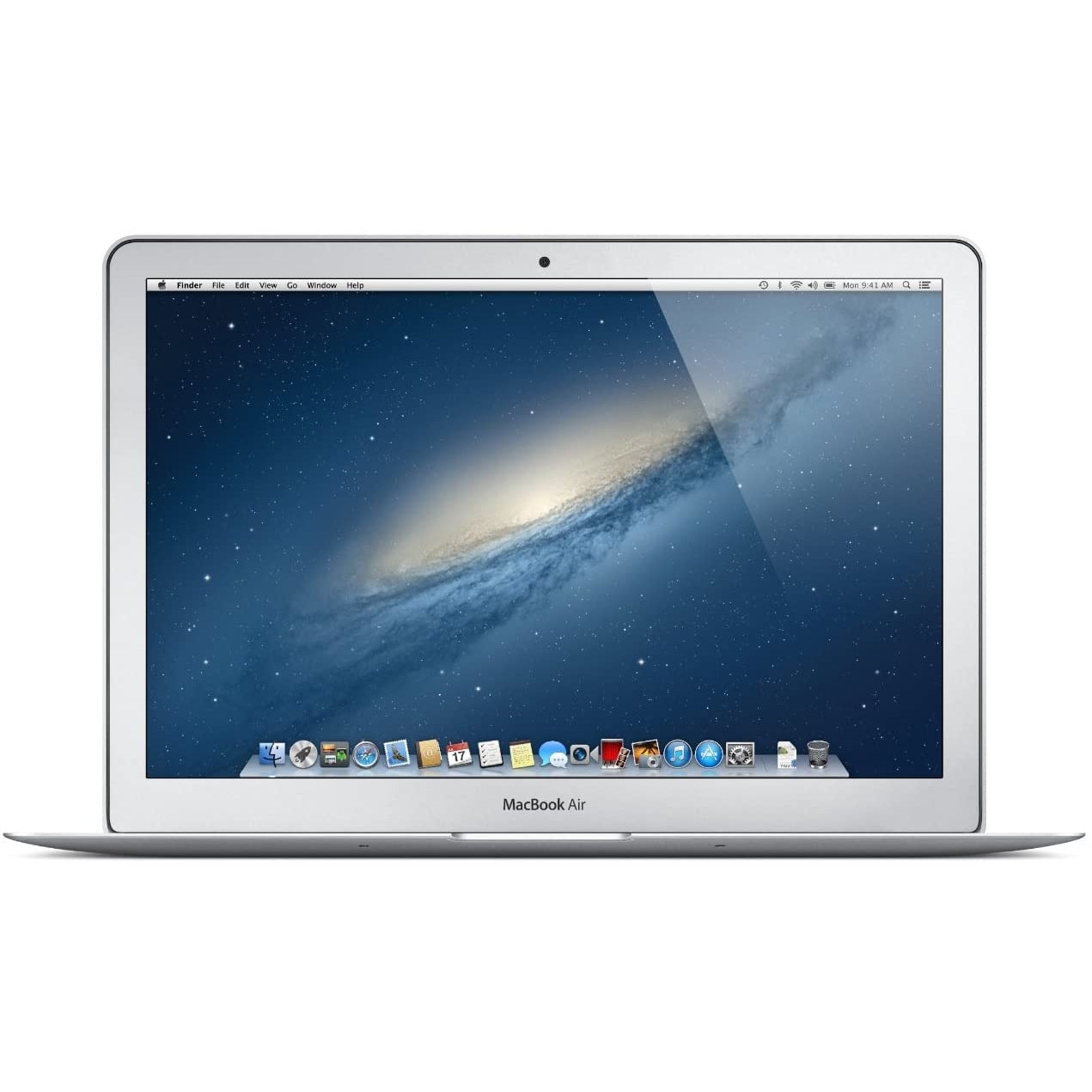 Apple MacBook Air i5 1.3 13 MD761LL/A (Refurbished) Clearance Clearance Store