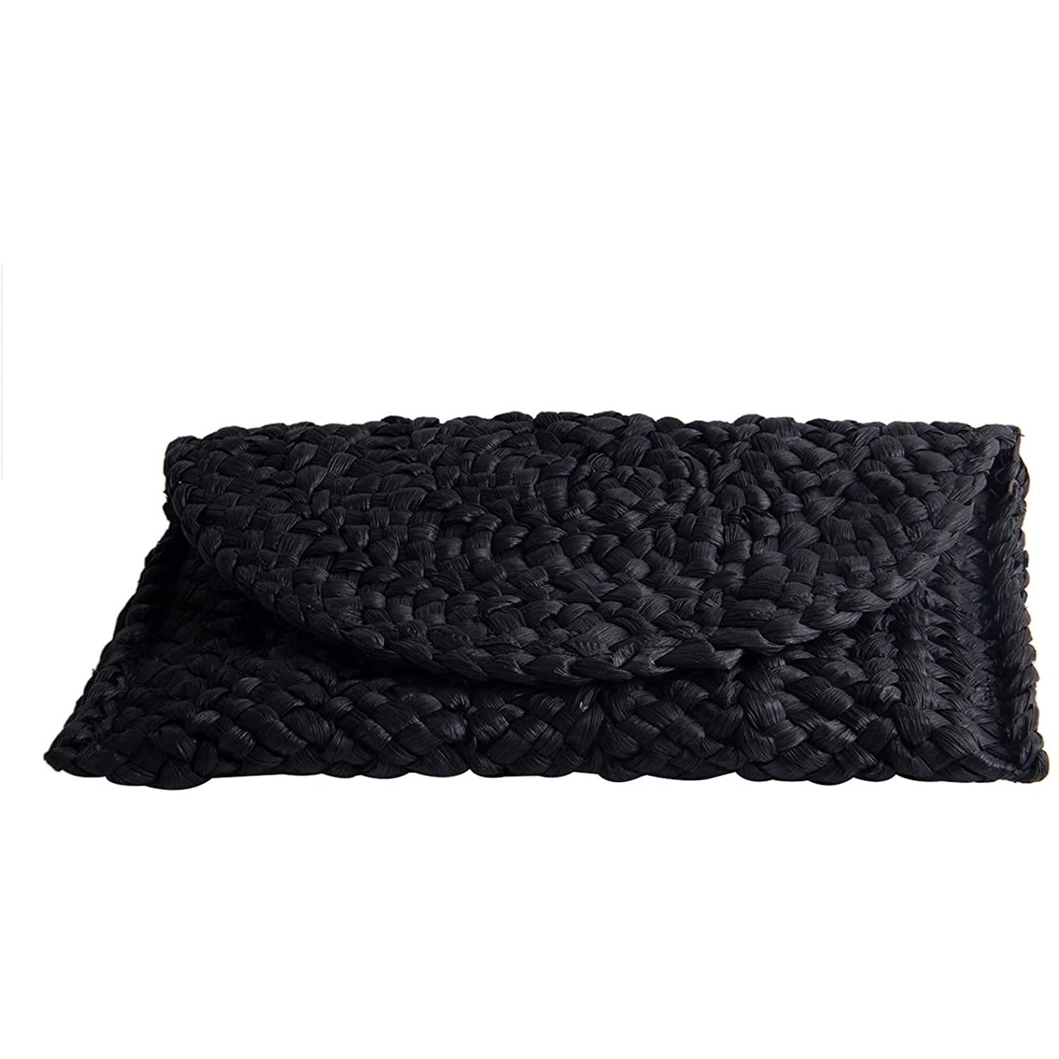 Women's Straw Clutch Purse How Much Sale Online