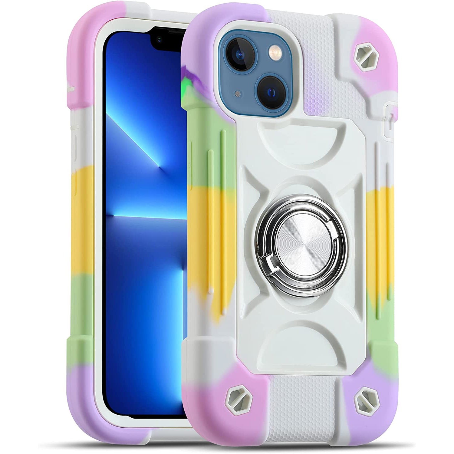 Compatible with iPhone 14 Case - Assorted Styles Tumblr Cheap Online