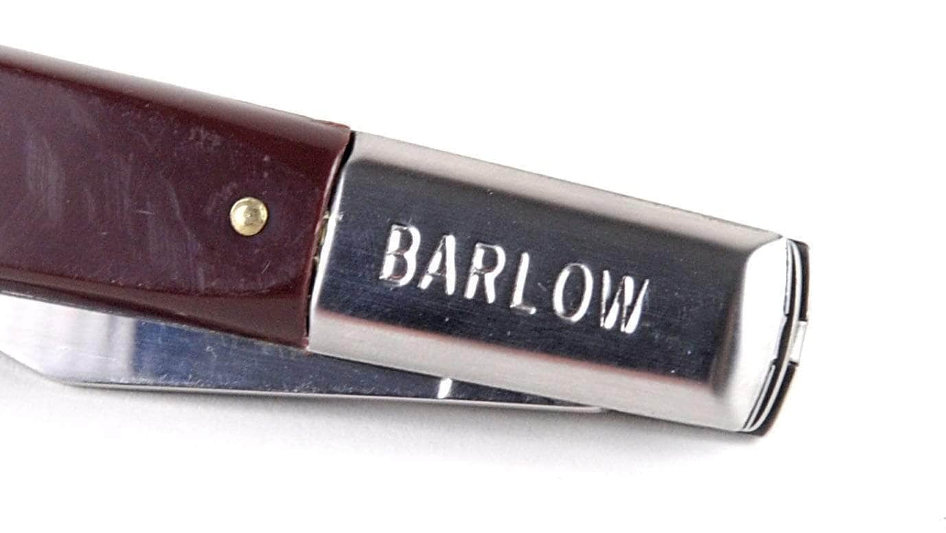 Imperial Jackmaster Barlow, 2 Blades, Celluloid Handle - 278 Discount Popular